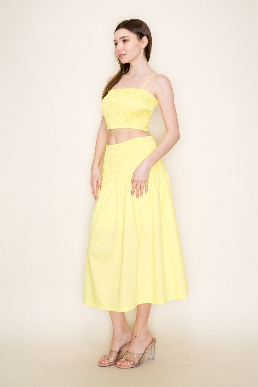 Sunshine Set