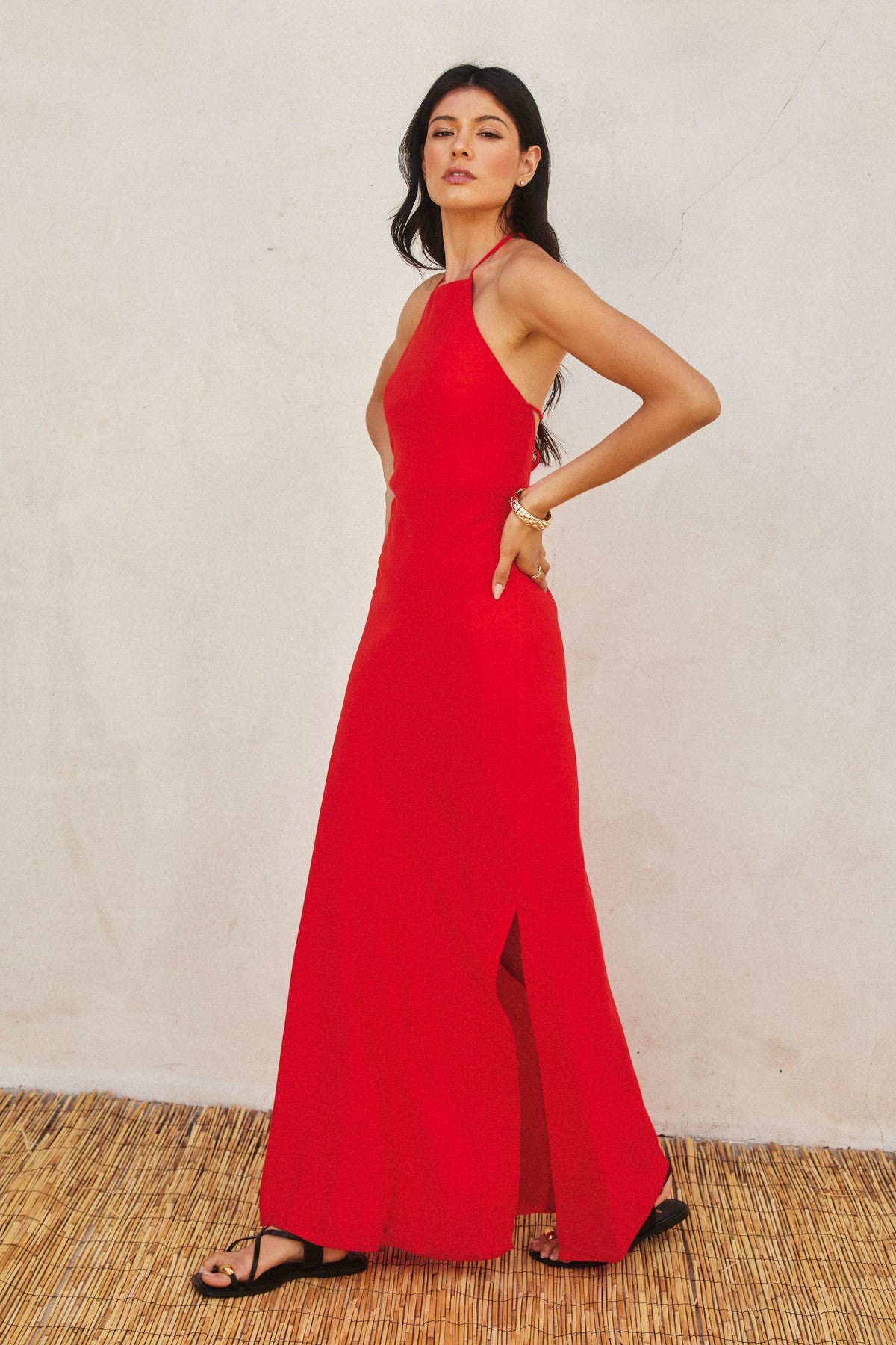 Donatella Dress