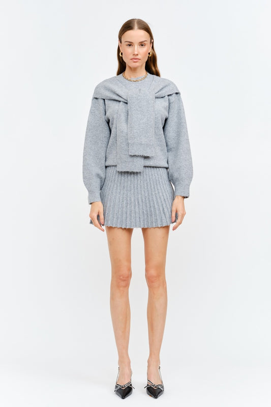 Beau Sweater