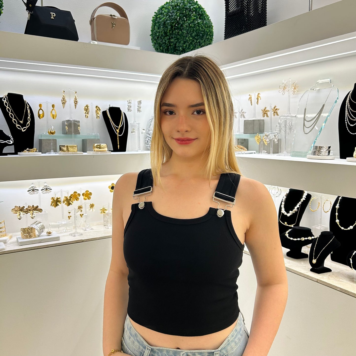 Fasty Top