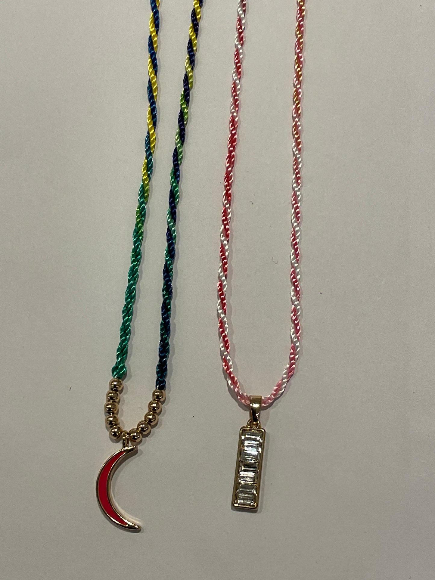 WT Bead Neck