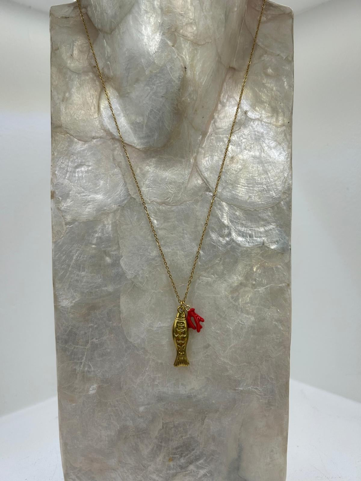 Sea Lover Necklaces