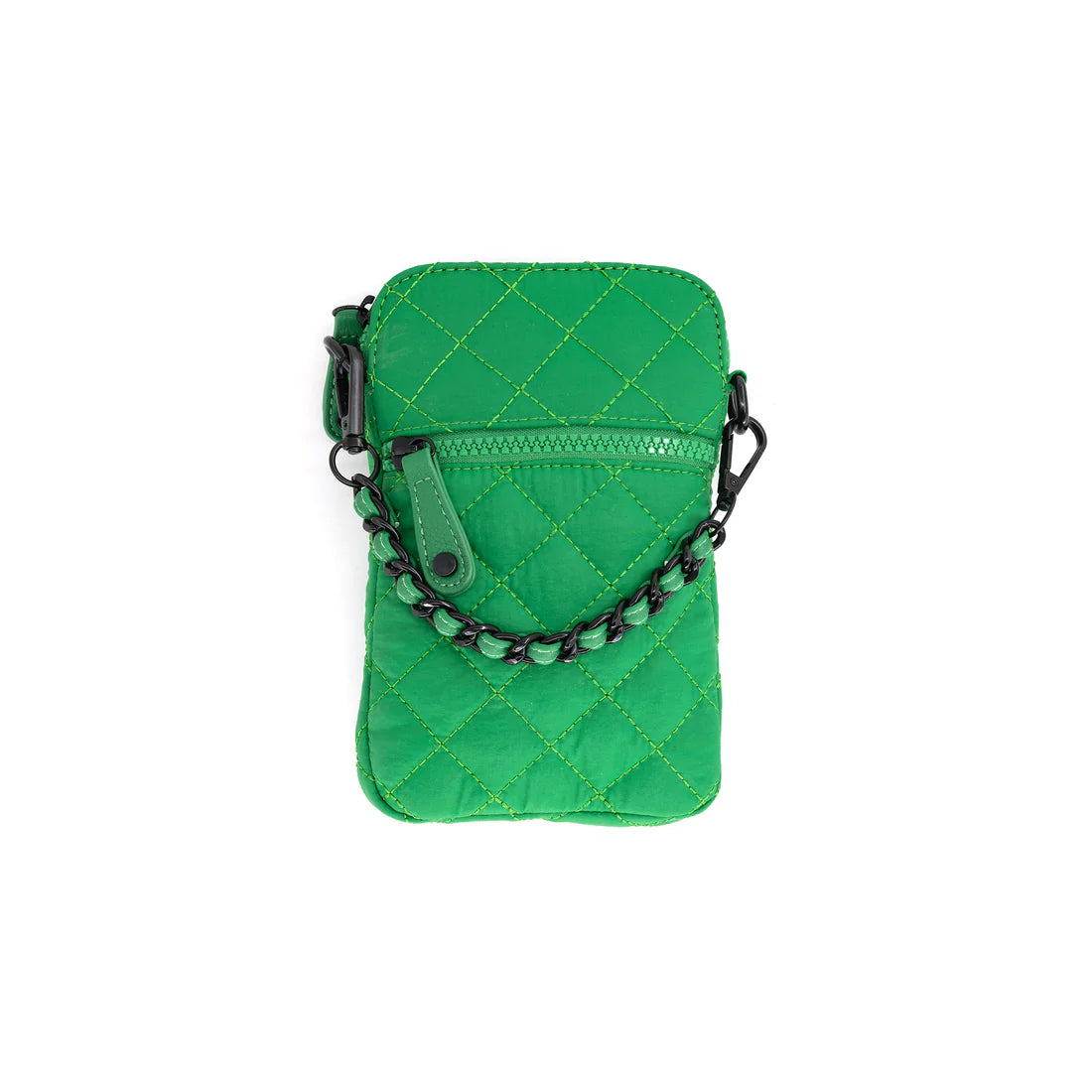 Puffy Phone Bag