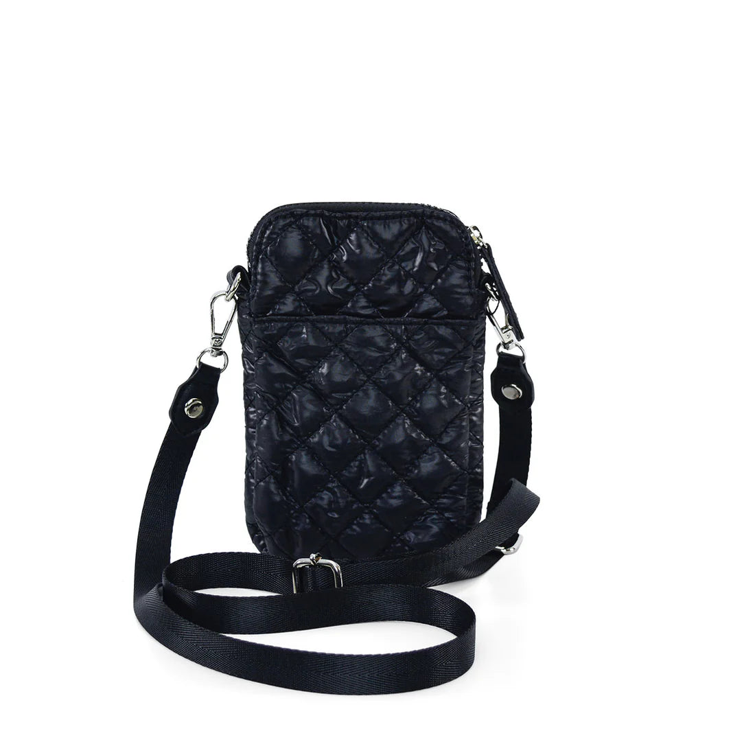Puffy Phone Bag