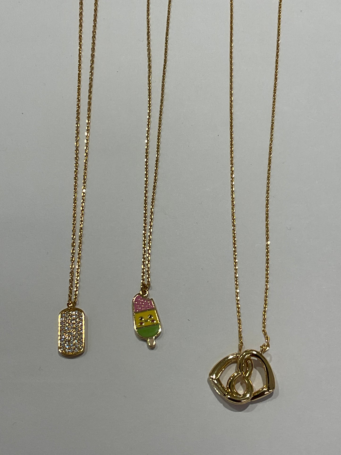Regular Necklace