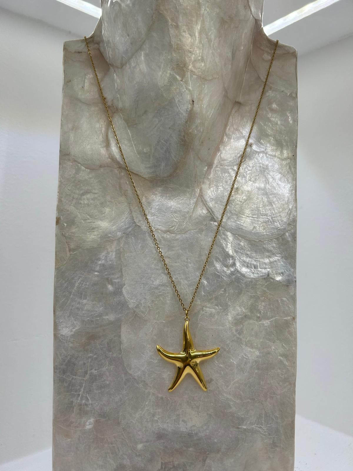 Sea Lover Necklaces
