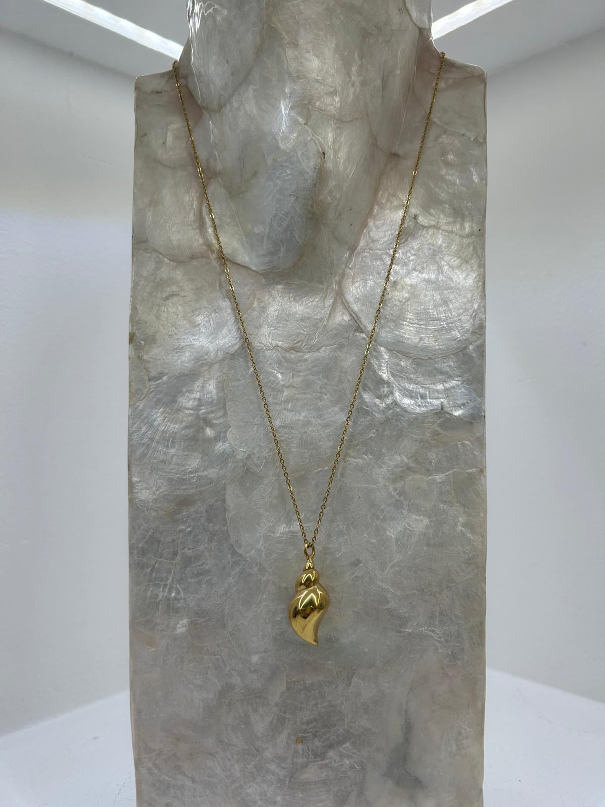 Sea Lover Necklaces