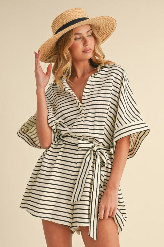 Nicole Romper