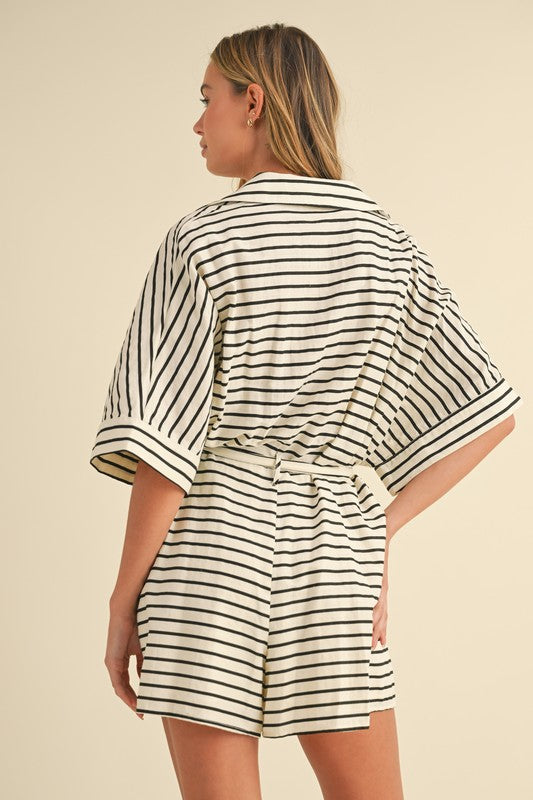 Nicole Romper