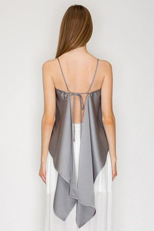 Tease Top