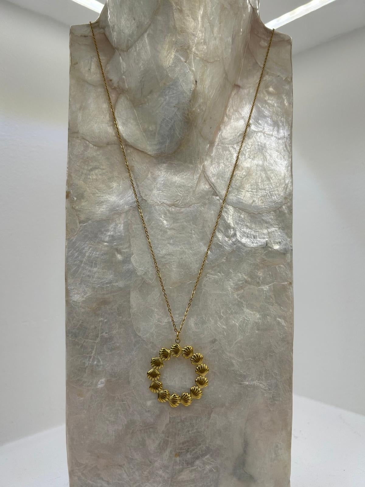 Sea Lover Necklaces