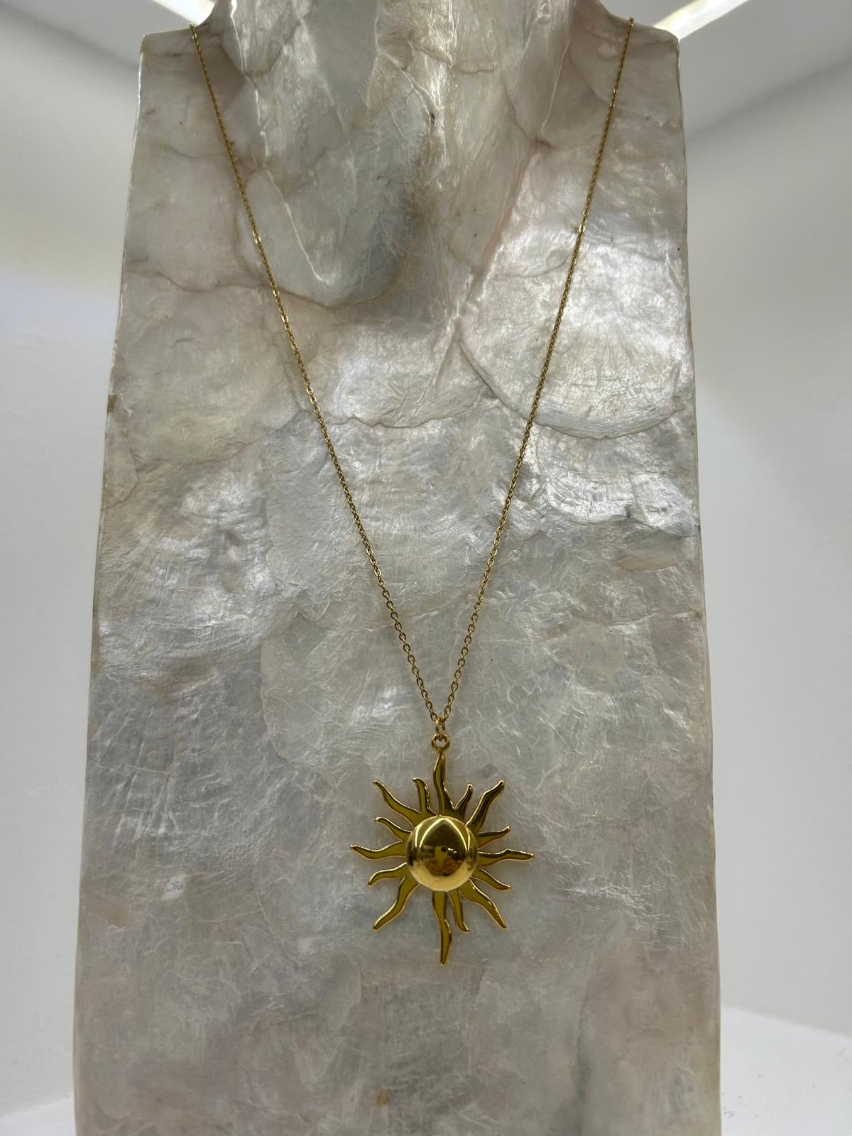 Sea Lover Necklaces