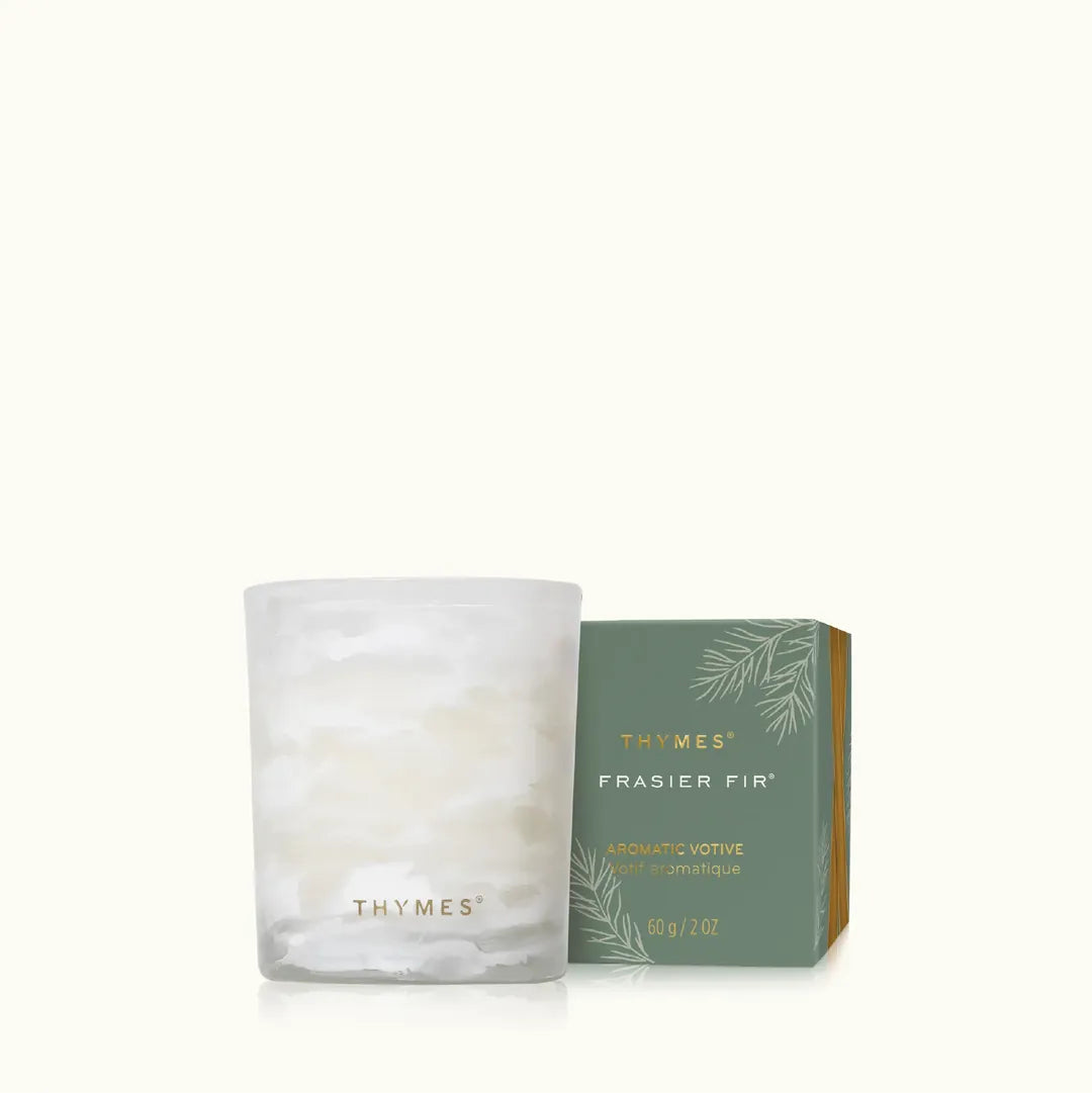 Frasier Fir Tidings Votive 2oz