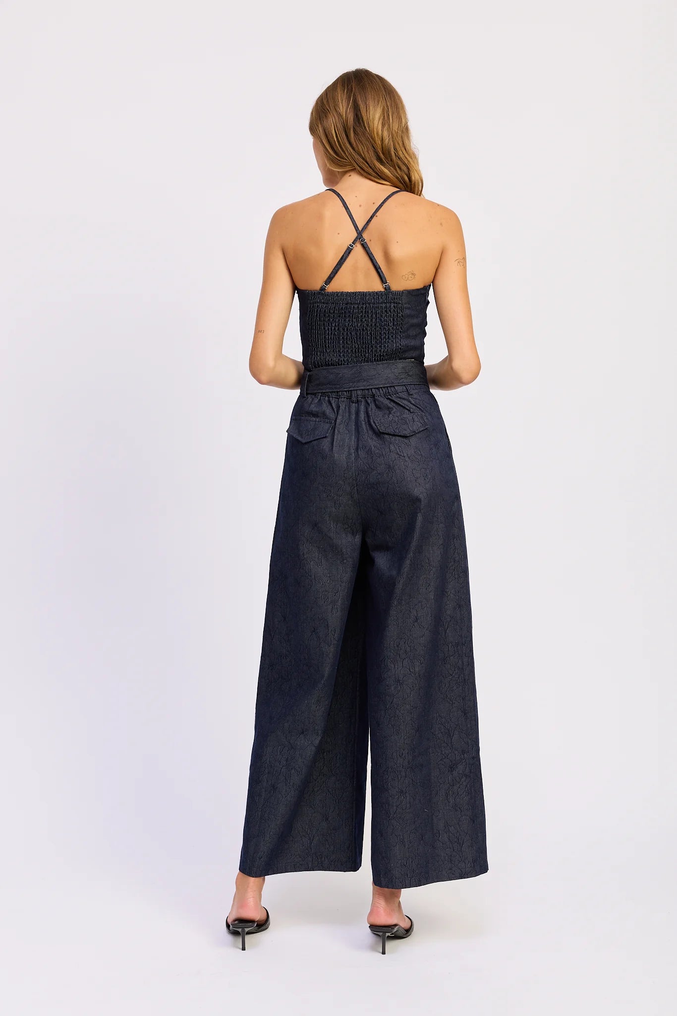 Victoria Jumpsuit