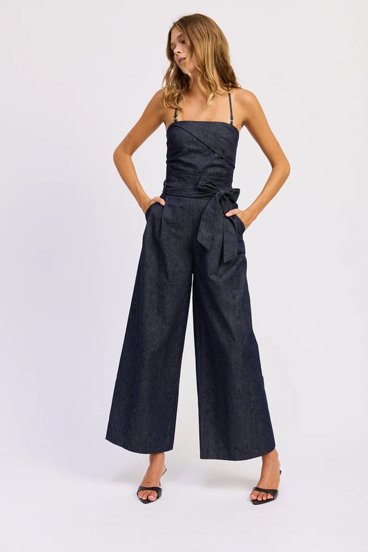 Victoria Jumpsuit
