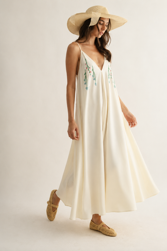 Sylvie Dress