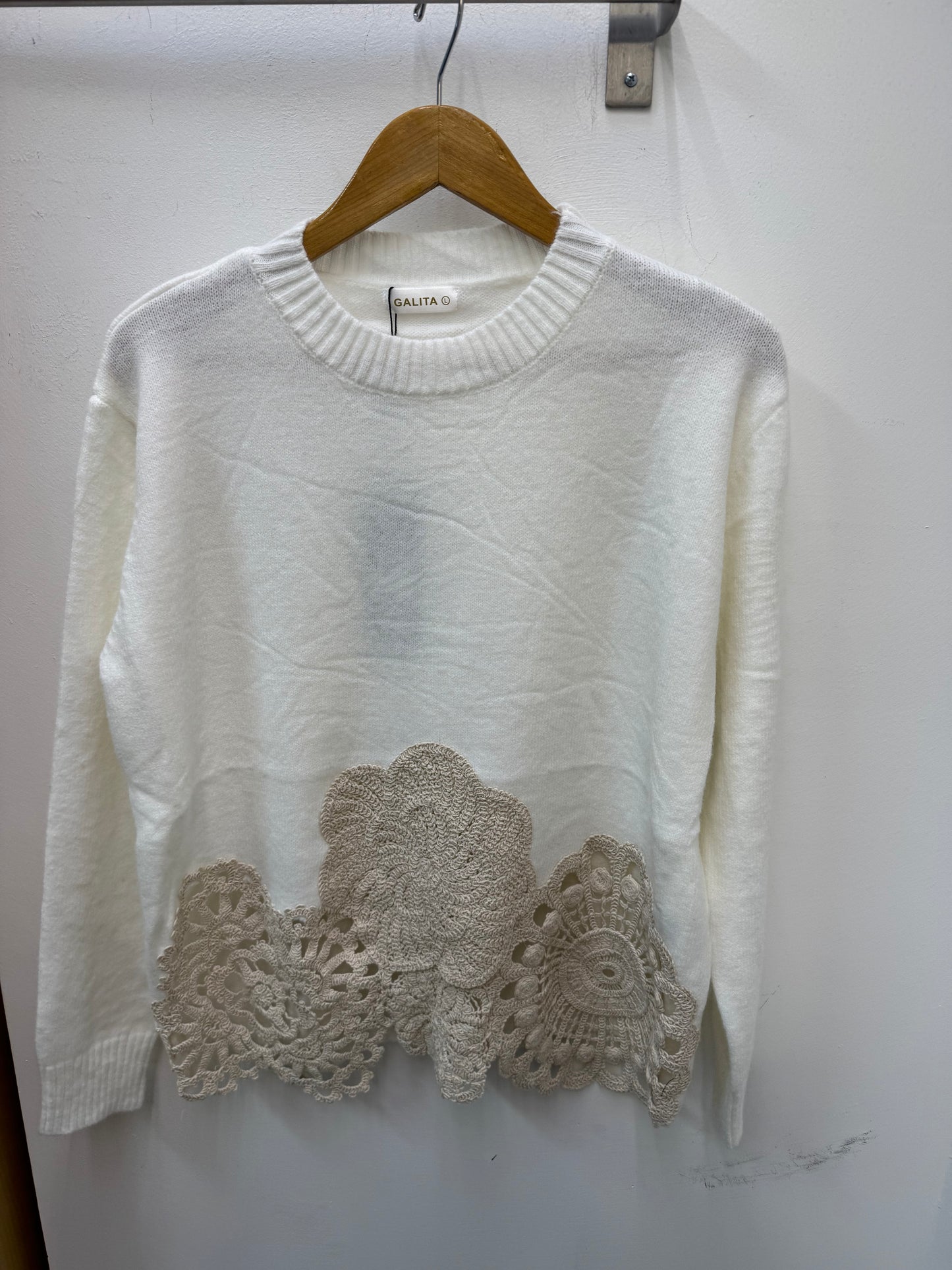 Bohemia Sweater