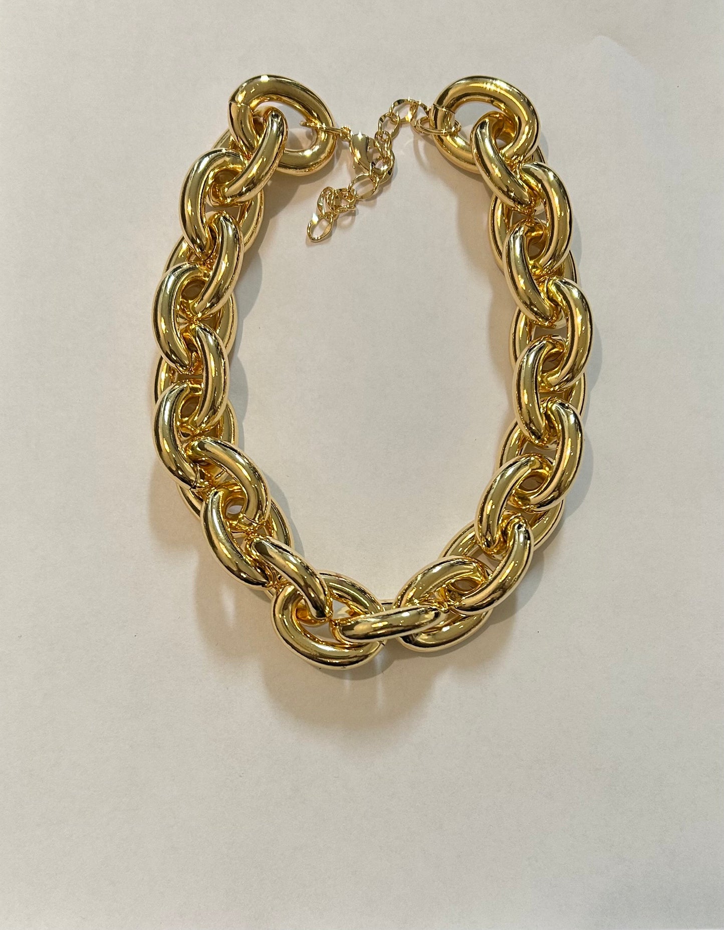 JA Bold Neck