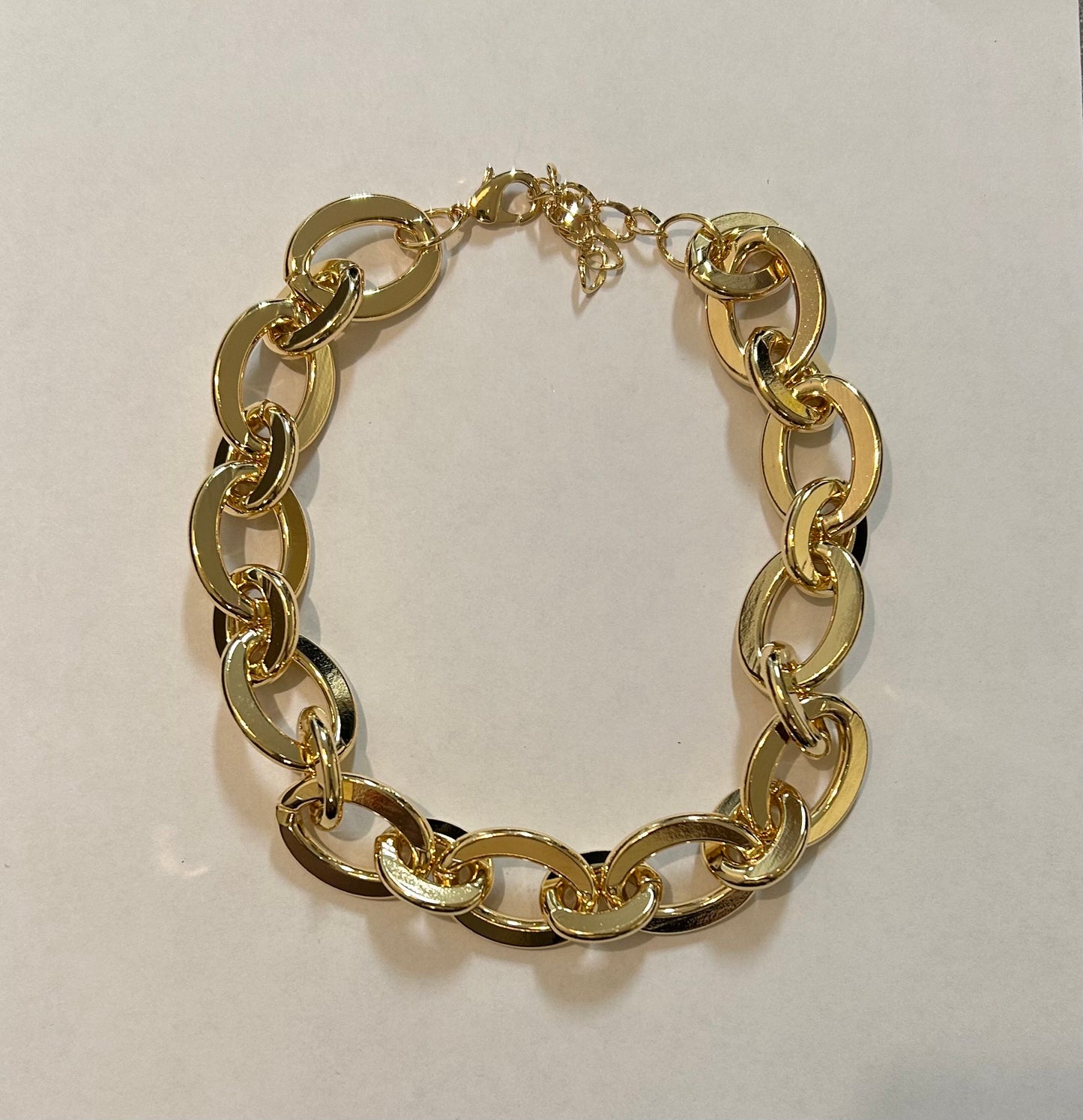 JA Bold Neck