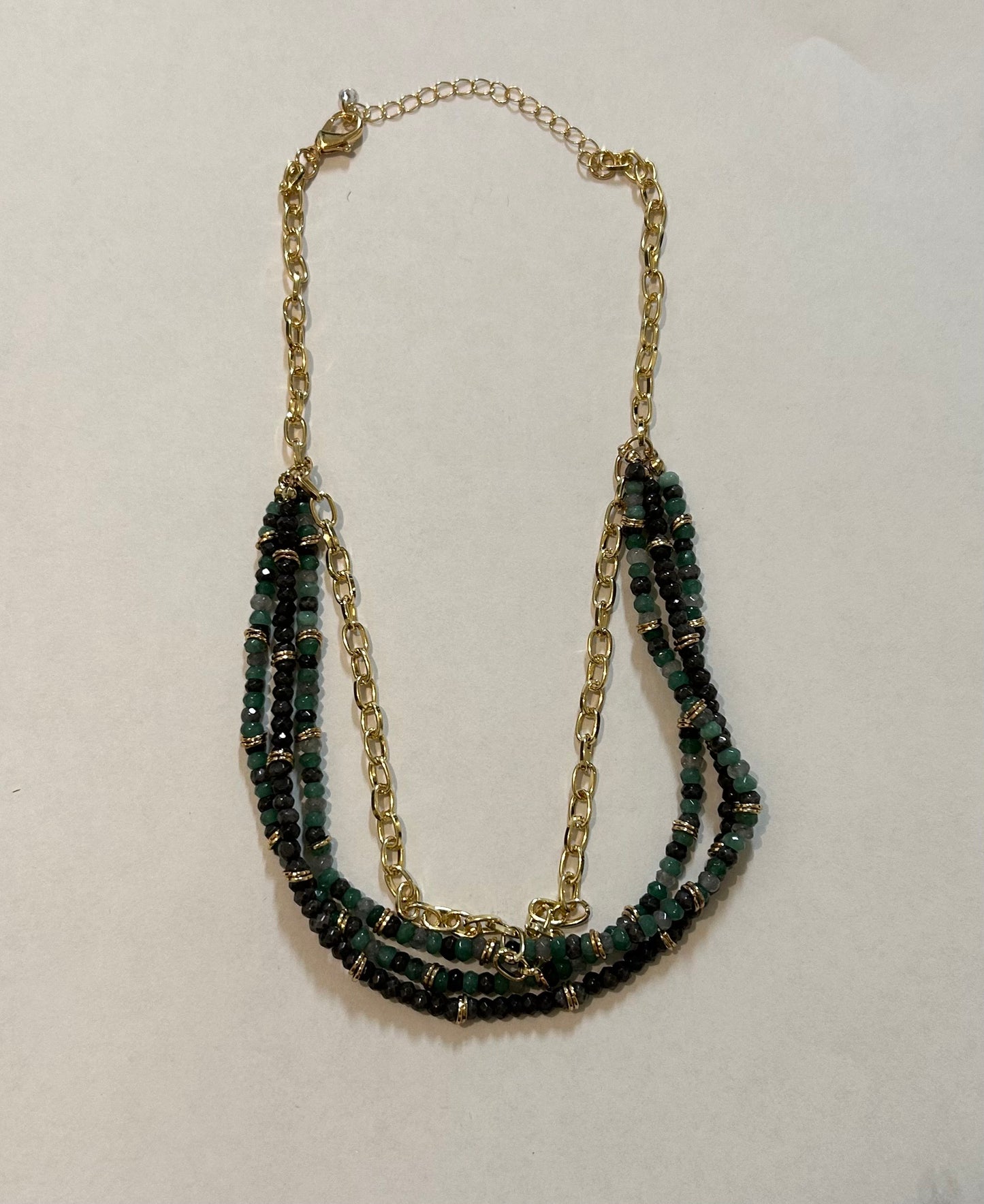 JA Bold Neck