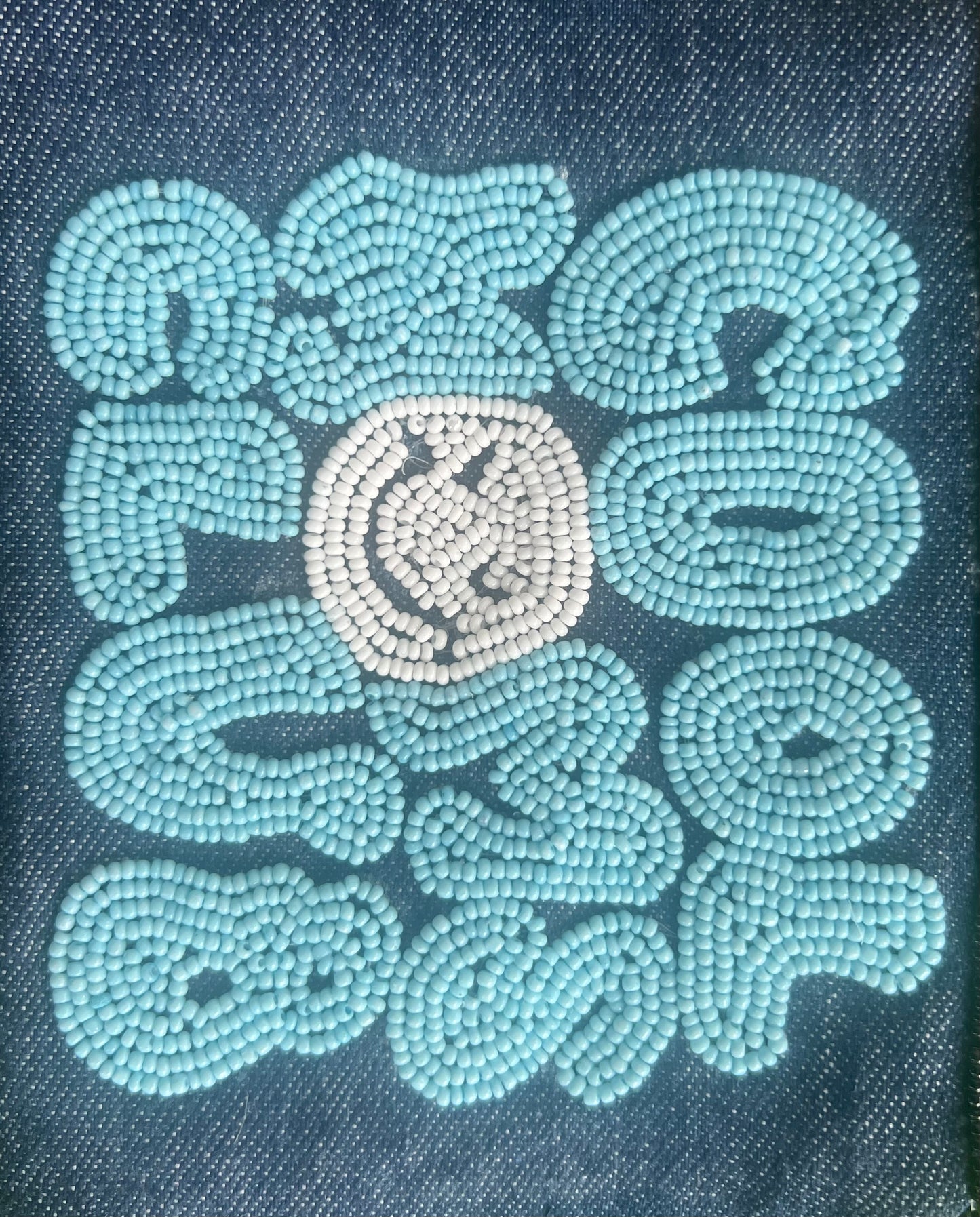 COOL MOMS CLUB COIN PURSE