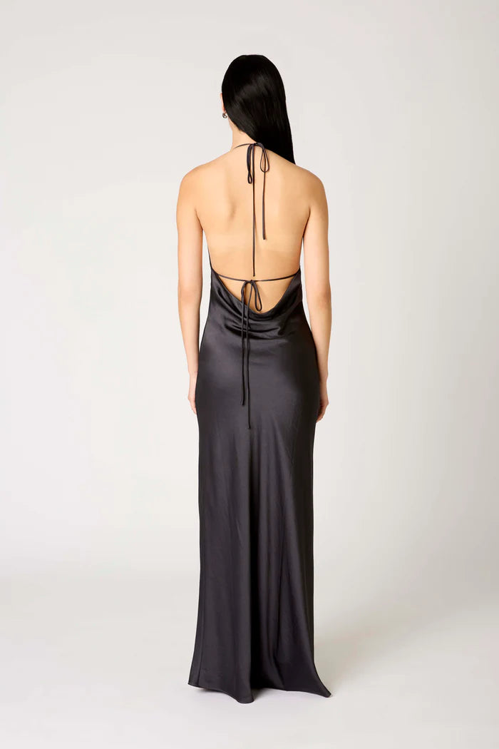 Silkie Dress