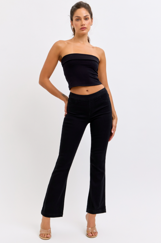 Noire Jegging