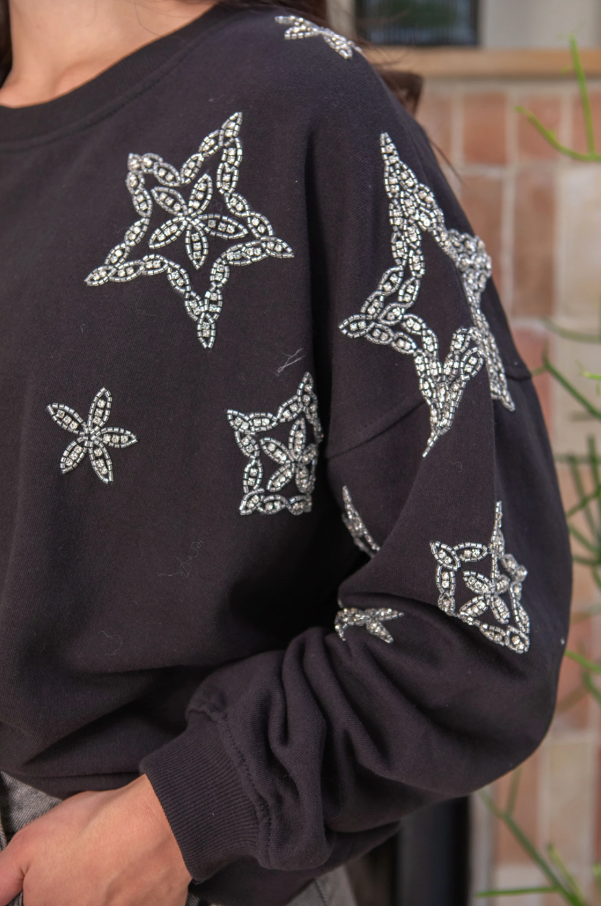 Moon Sweatshirt