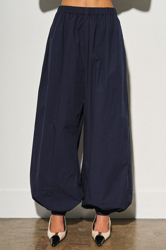 Carmen Balloon Pant