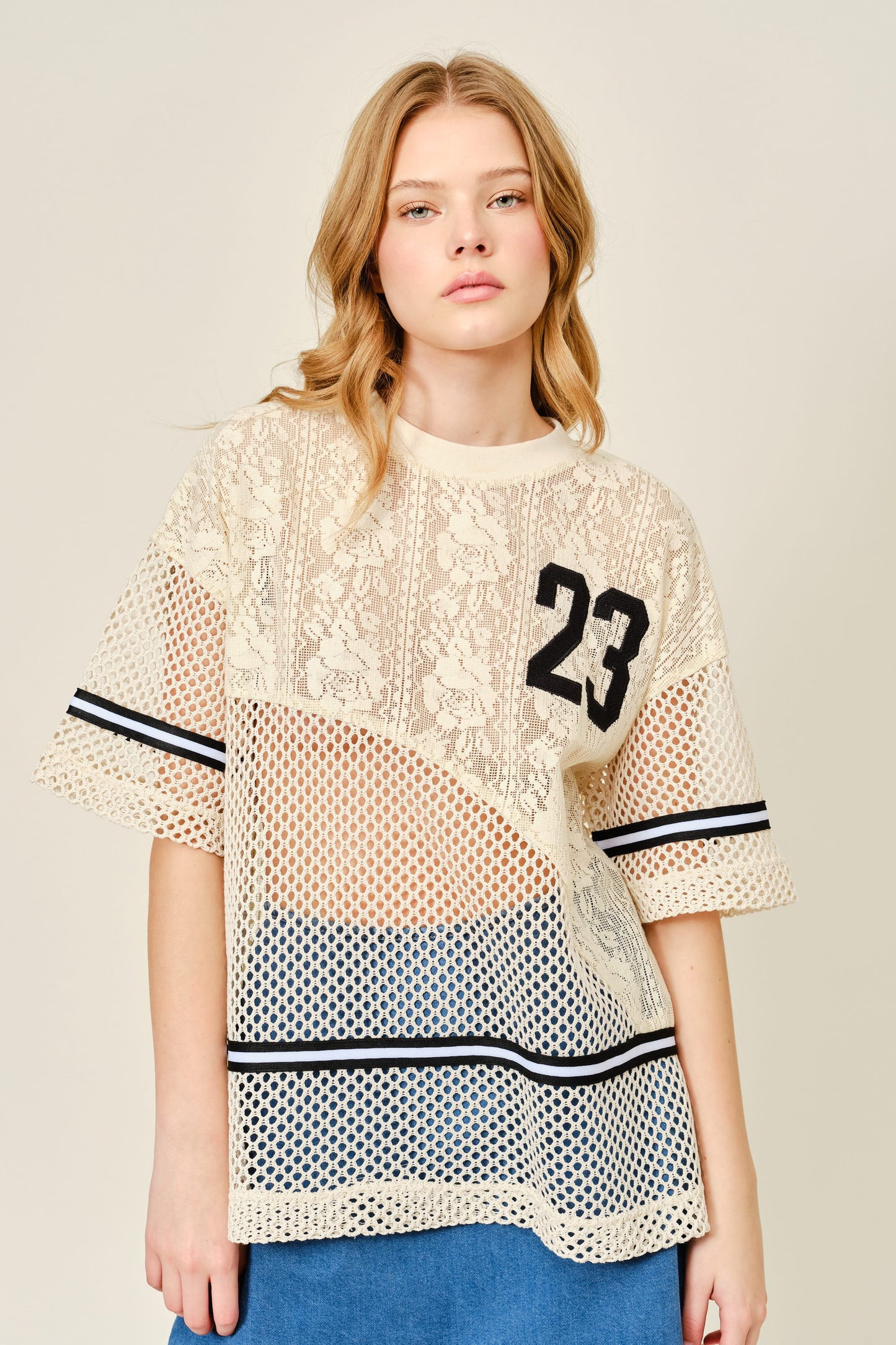 Jock Top (Finale Sale)