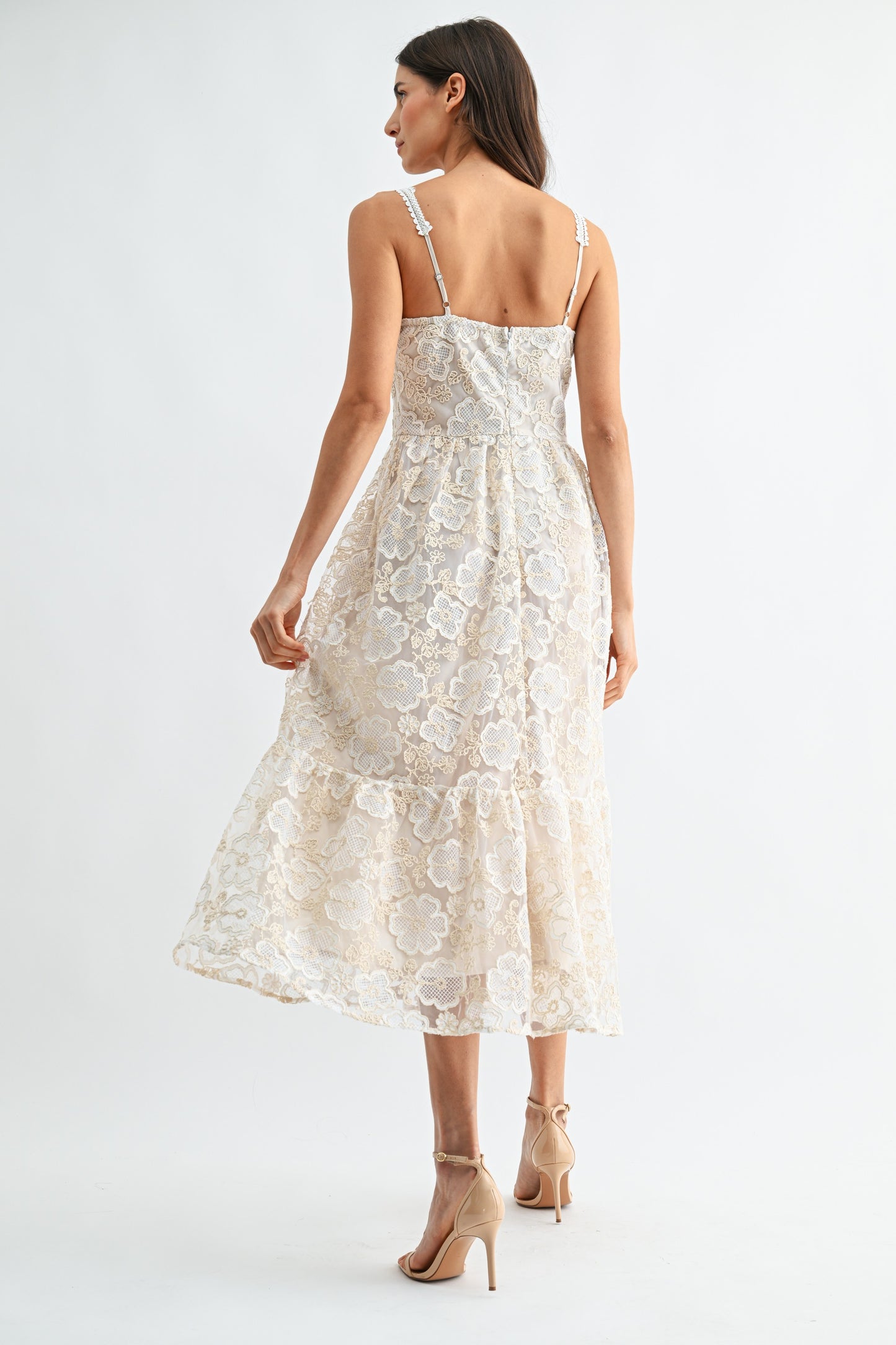 Jane Dress