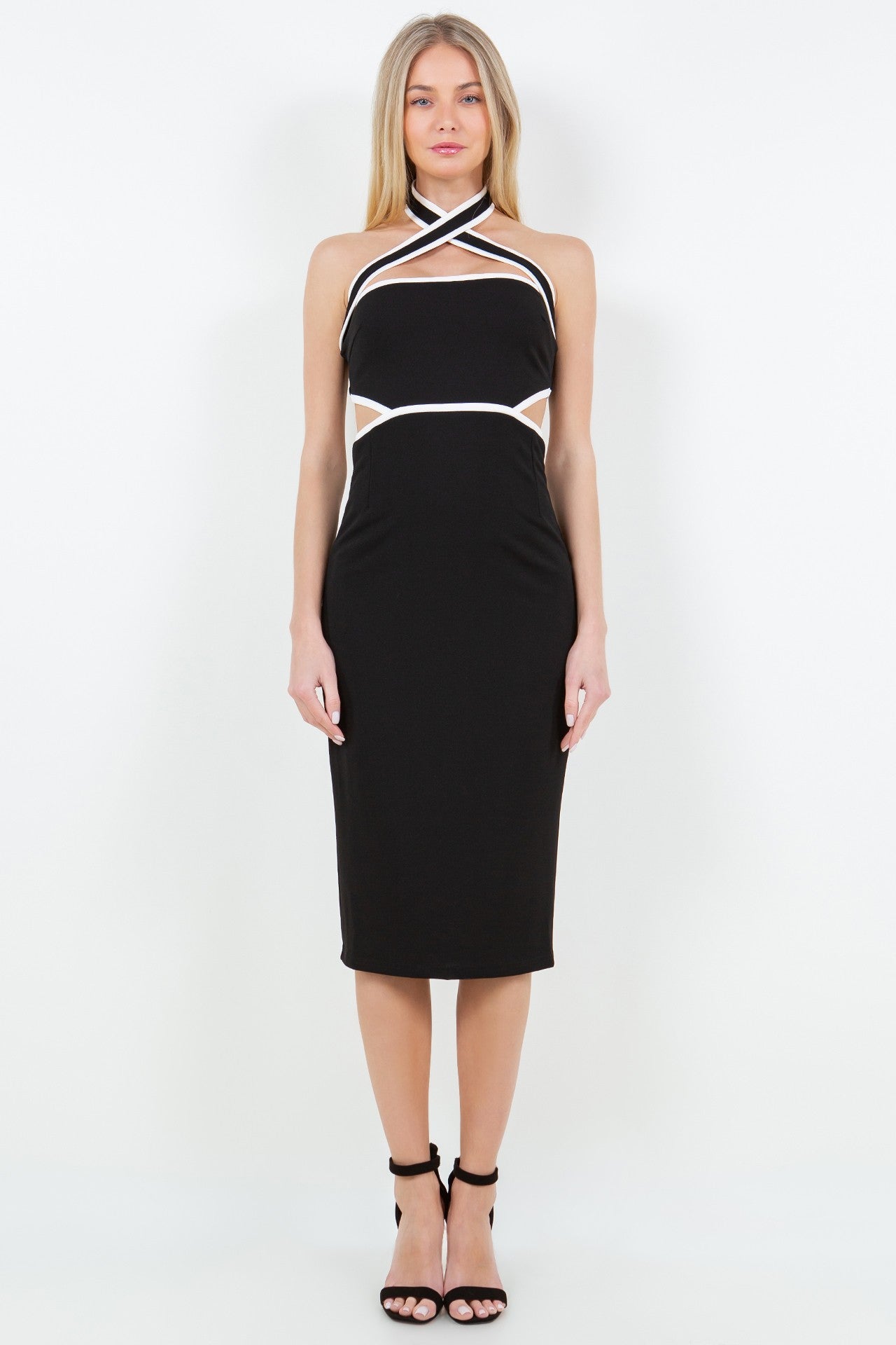 Harmony Dress