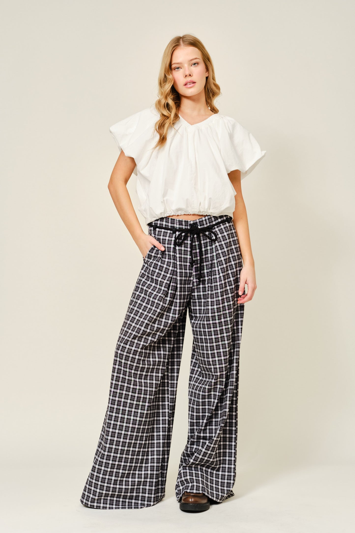 Juniper Pant
