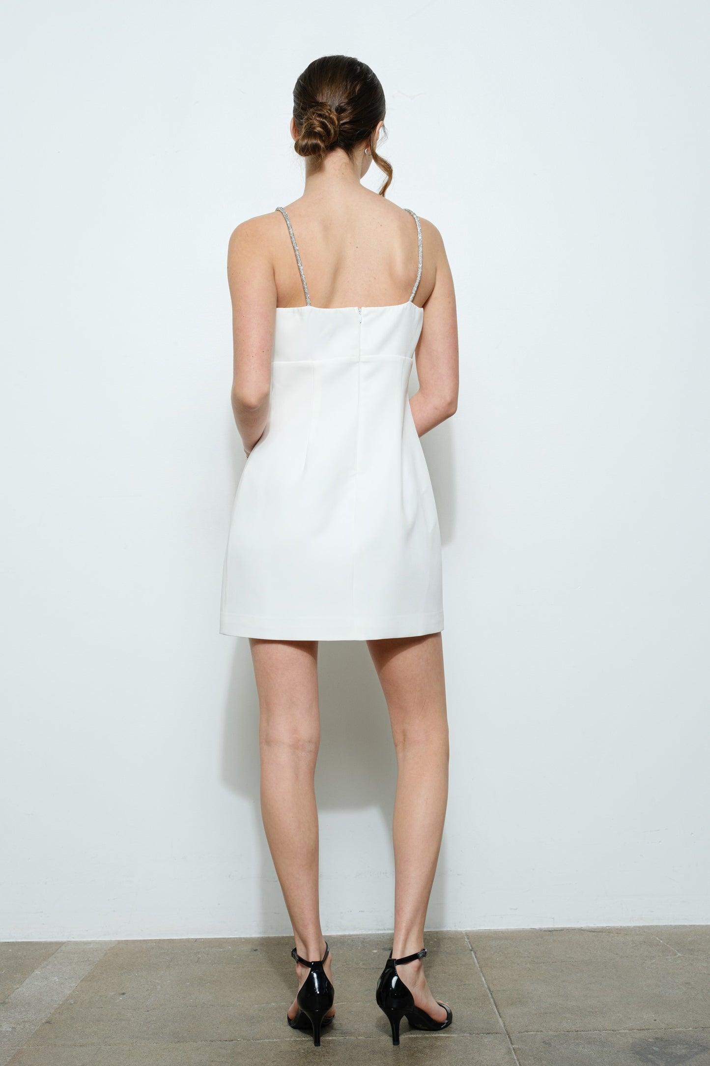 Tisha Mini Dress