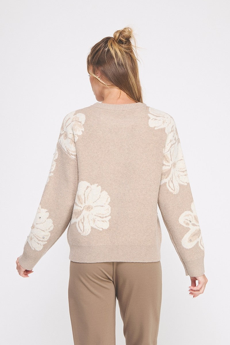 Flora Sweater
