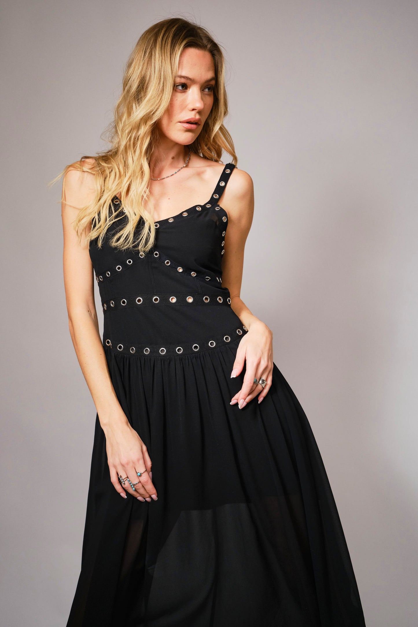 Nicky Dress