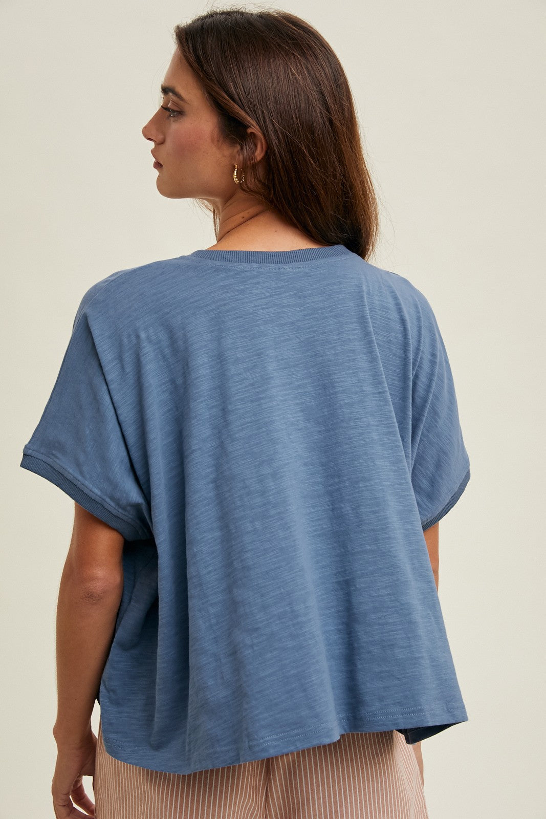 Essie Tee