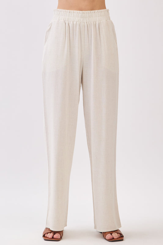 Oaty Pant