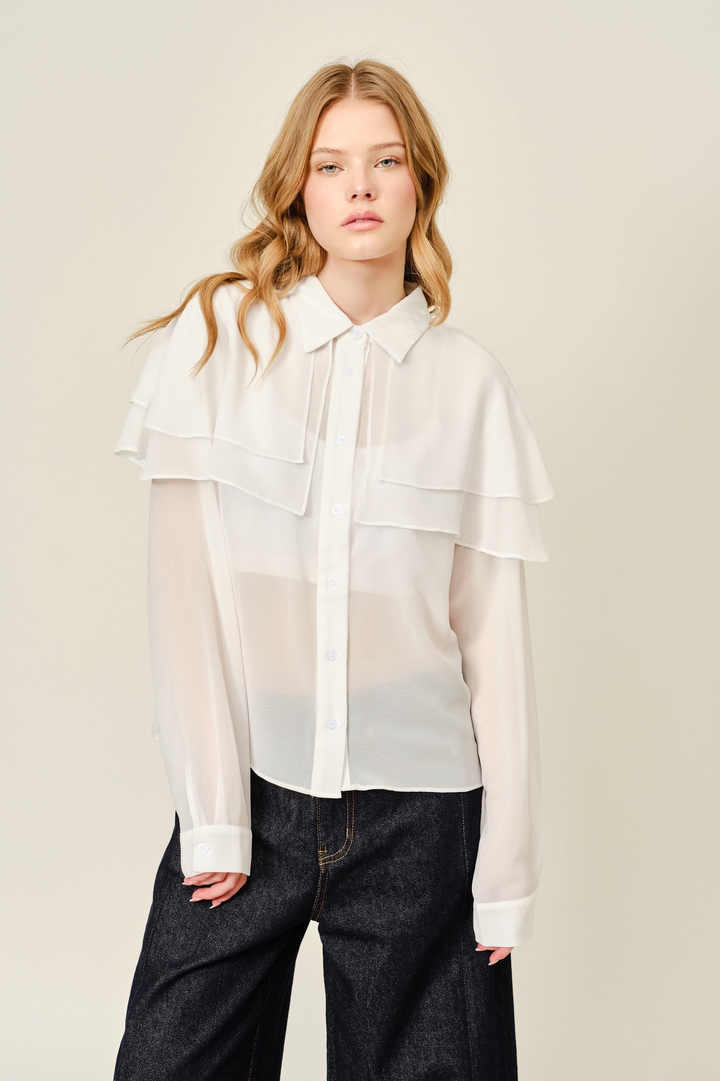 George Blouse