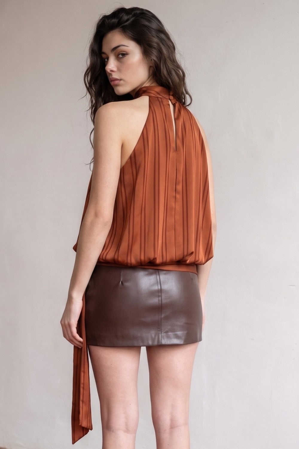 Bohemia Top