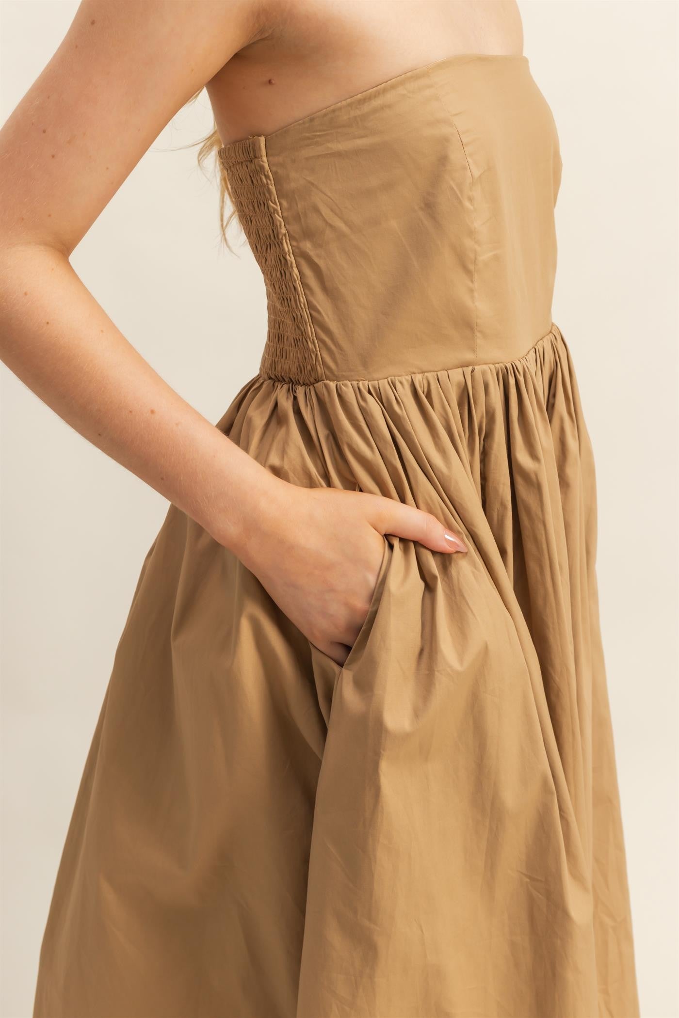 Marjorie Dress