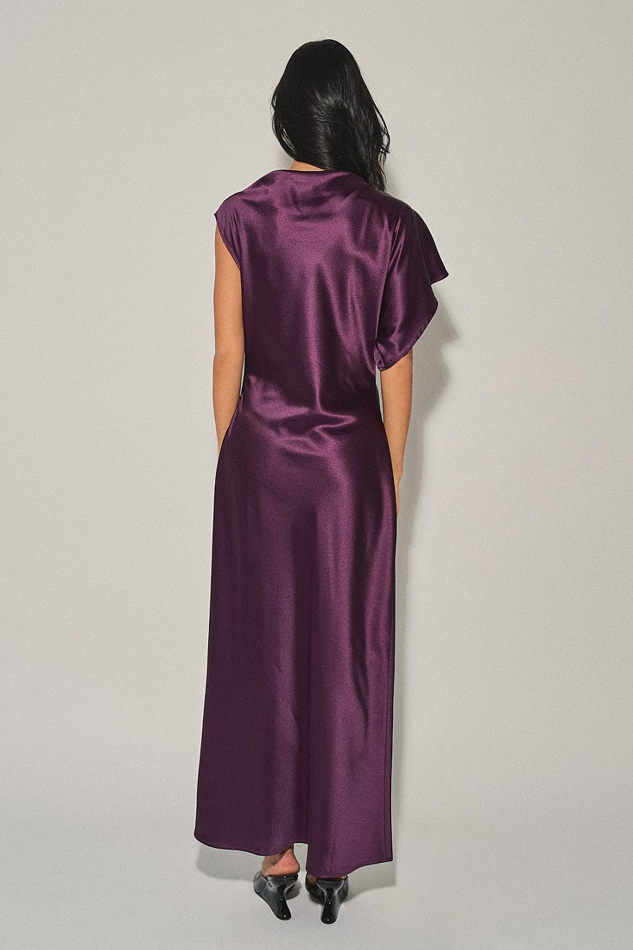 Purpura Dress