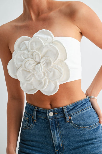 Bloom Top