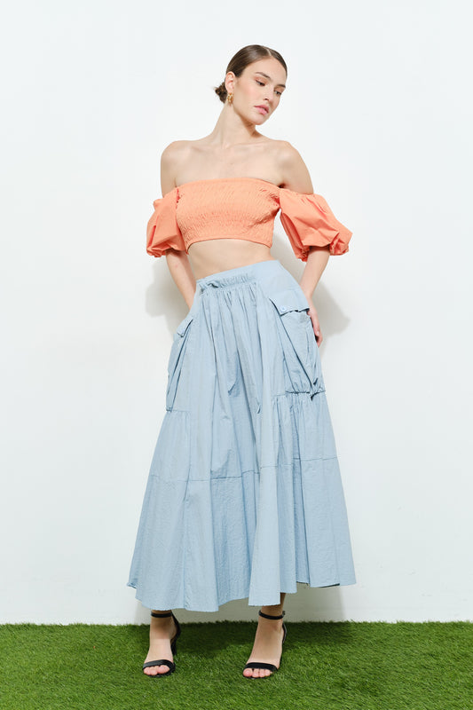 Issa Skirt