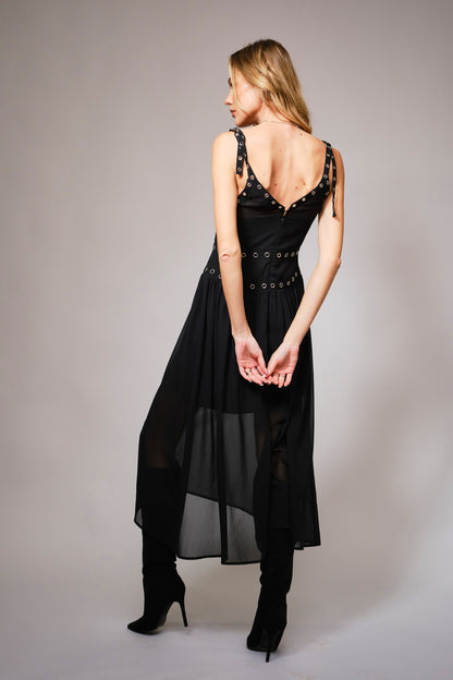 Nicky Dress