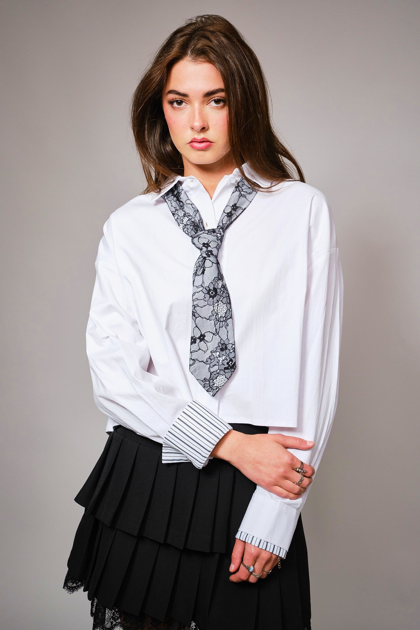 Tia Shirt