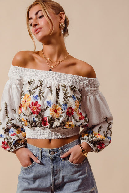Bella Top