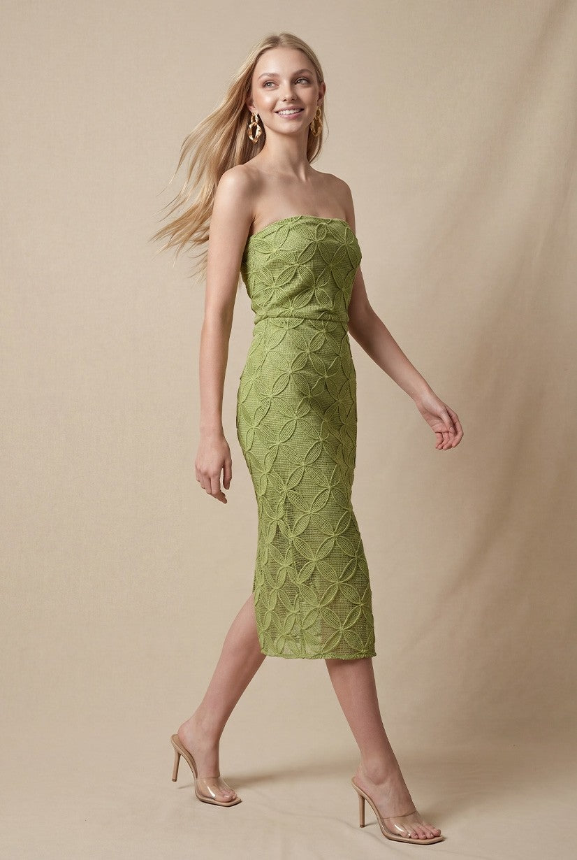 Ivette Dress