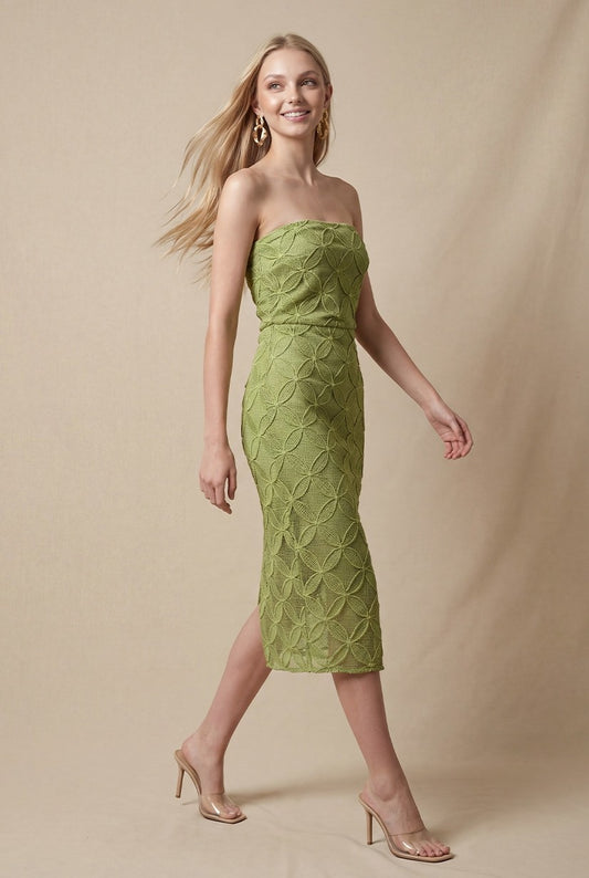 Ivette Dress