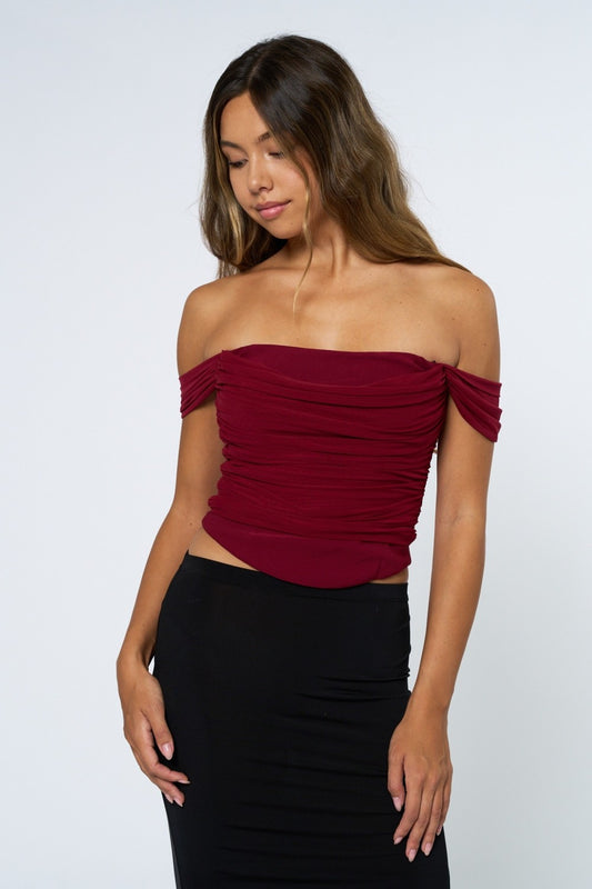 Belle Top